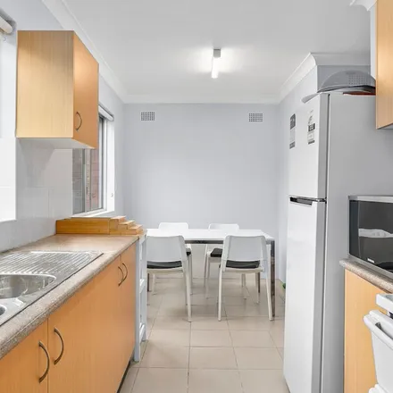 Rent this 2 bed apartment on Myers Street in Roselands NSW 2196, Australia