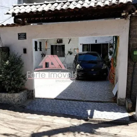 Buy this 3 bed house on Estrada do Morro Cavado in Guaratiba, Rio de Janeiro - RJ