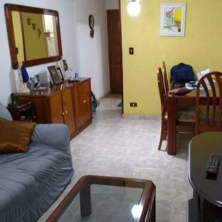 Buy this 3 bed apartment on Rua Ângelo Aloísio in Vila Nilo, São Paulo - SP