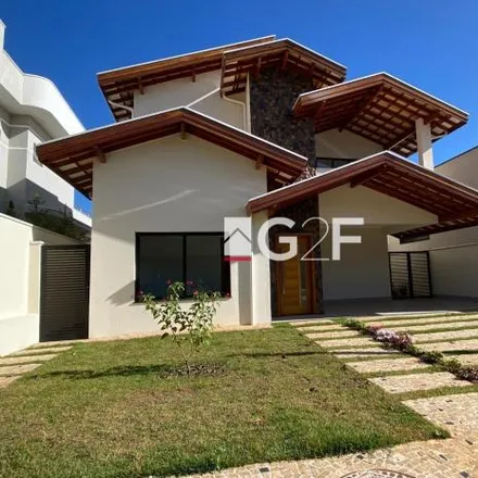 Image 1 - Avenida Francisco Alfredo Junior, Swiss Park, Campinas - SP, 13049-437, Brazil - House for rent