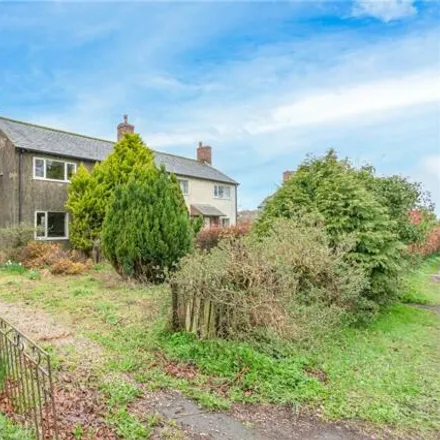 Buy this 3 bed duplex on unnamed road in Calthwaite, CA11 9RG