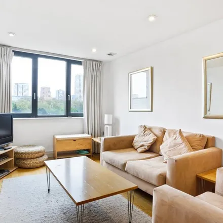 Rent this 1 bed apartment on 21 Sheldon Square in London, W2 6EZ