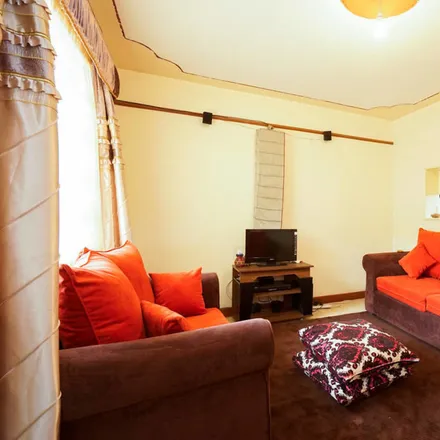 Rent this 2 bed apartment on Nairobi in Tassia II, KE