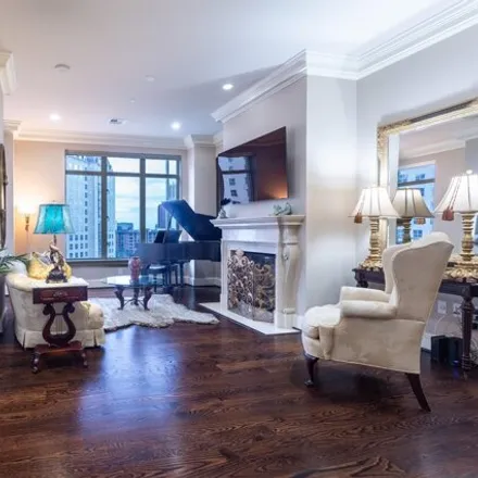 Buy this 2 bed condo on The Ritz-Carlton in Olive Street, Dallas