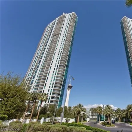 Rent this 3 bed condo on Turnberry Towers Tower I in Joe W Brown Drive, Winchester