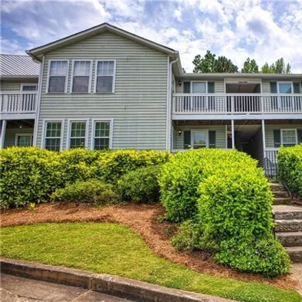 Buy this 2 bed condo on 2043 Brian Way in Scottdale, GA 30033