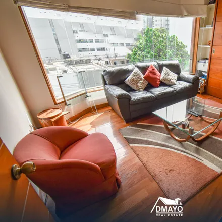 Image 7 - Jorge Basadre Avenue 1349, San Isidro, Lima Metropolitan Area 15027, Peru - Apartment for sale