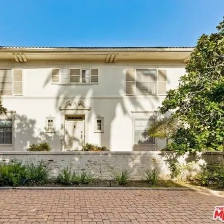 Image 2 - 710 North Beverly Drive, Beverly Hills, CA 90210, USA - House for sale