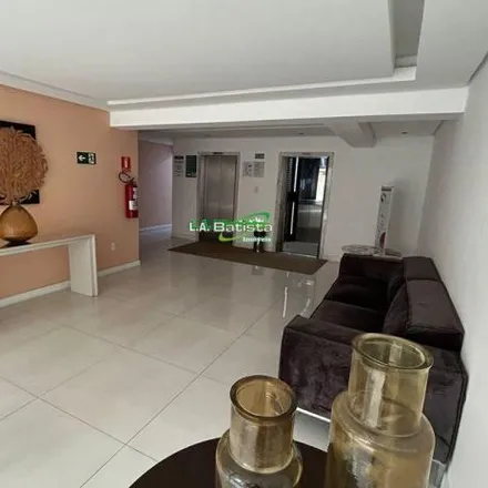 Buy this 2 bed apartment on Rua Mário de Andrade in Ocian, Praia Grande - SP