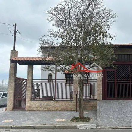 Image 1 - Hospital Espírita Fabiano de Cristo, Rua Canário 600, Laranjeiras, Caieiras - SP, 07745-015, Brazil - House for sale