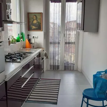 Image 6 - Via Errico Giachino 89 bis, 10149 Turin TO, Italy - Apartment for rent