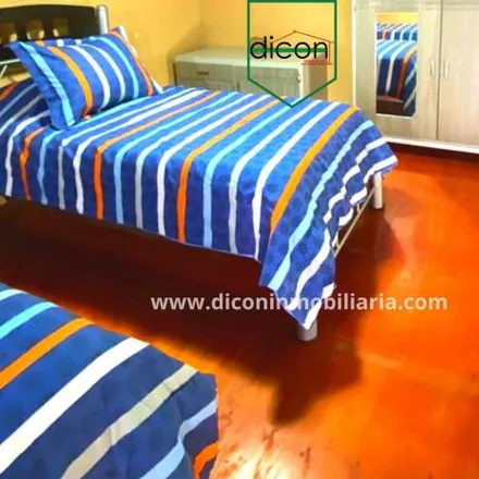 Rent this 1 bed apartment on Avenida 44 Poniente in 72080 Puebla City, PUE