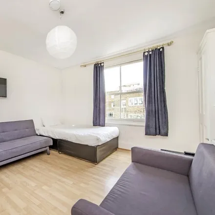 Image 4 - 22 Marloes Road, London, W8 5LL, United Kingdom - Apartment for rent