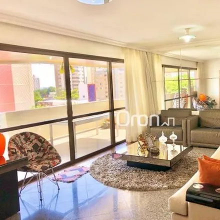 Buy this 3 bed apartment on Rua 17-A in Setor Aeroporto, Goiânia - GO