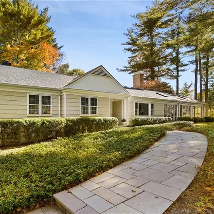 Image 2 - 500 Stanwich Road, Greenwich, CT 06831, USA - House for sale