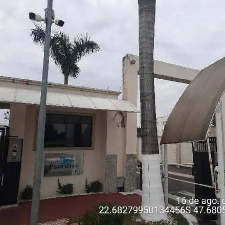 Buy this 2 bed apartment on Avenida José Micheletti in Centro, Piracicaba - SP