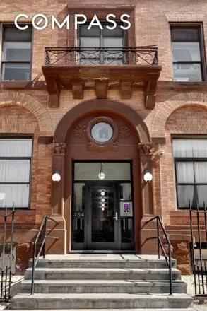 Image 6 - 484 Humboldt Street, New York, NY 11211, USA - House for rent