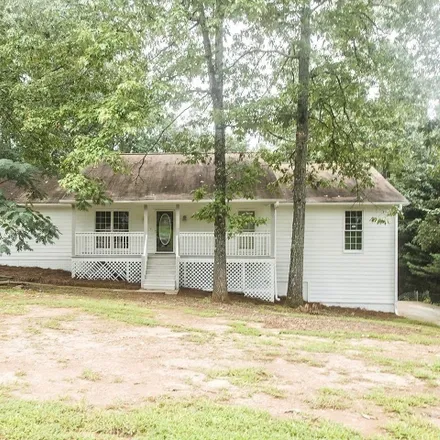 Buy this 5 bed house on 160 Glenloch Parkway in Henry County, GA 30281