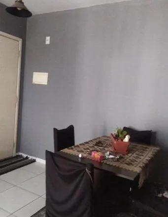 Buy this 2 bed apartment on Rua Benedito Eras in Jardim Americano, São José dos Campos - SP