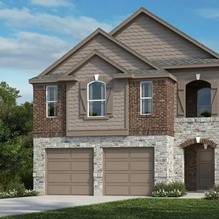 Buy this 3 bed house on Alpine Terrain Drive in Harris County, TX 77373