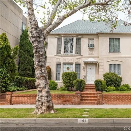 Image 1 - 153 South Canon Drive, Beverly Hills, CA 90212, USA - House for sale