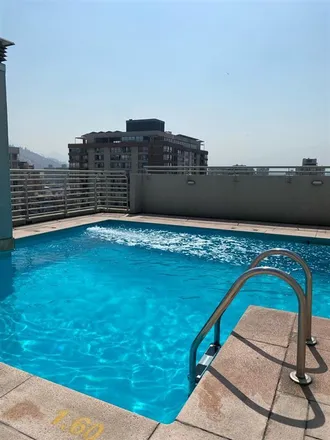 Rent this 2 bed apartment on San Isidro 170 in 833 0093 Santiago, Chile