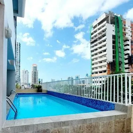 Buy this 2 bed apartment on Harmony San Francisco in Calle 73 Este, San Francisco