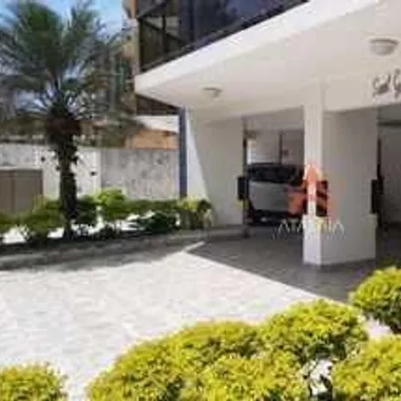 Buy this 2 bed apartment on Rua Doutor Gervásio Bonavides in Vilamar, Praia Grande - SP