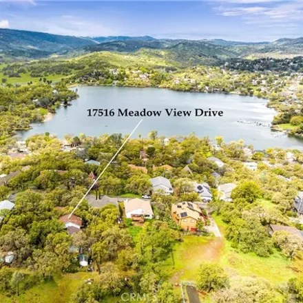 Image 8 - 17754 Meadow View Drive, Hidden Valley Lake, Lake County, CA 95467, USA - House for sale