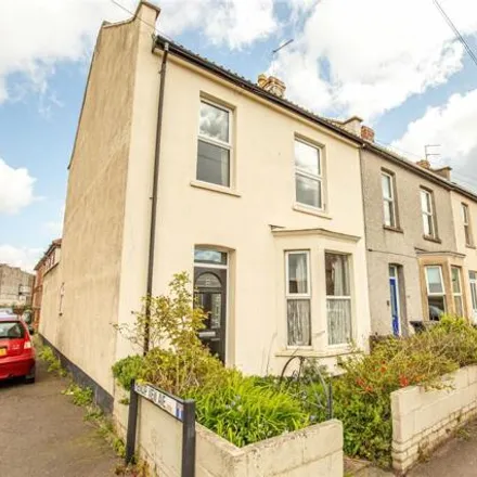 Buy this 3 bed house on 153 Lodge Causeway in Bristol, BS16 3JX