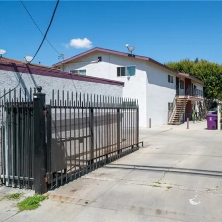 Image 8 - 1518 West 20th Street, Long Beach, CA 90810, USA - House for sale