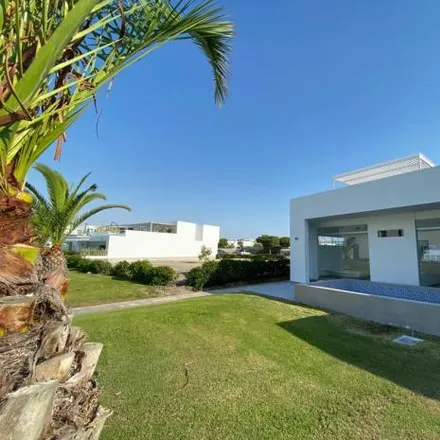 Buy this 5 bed house on unnamed road in Condominio Playa Coral, Asia