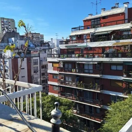 Image 2 - Avenida Coronel Díaz 1476, Palermo, C1180 ACD Buenos Aires, Argentina - Apartment for rent