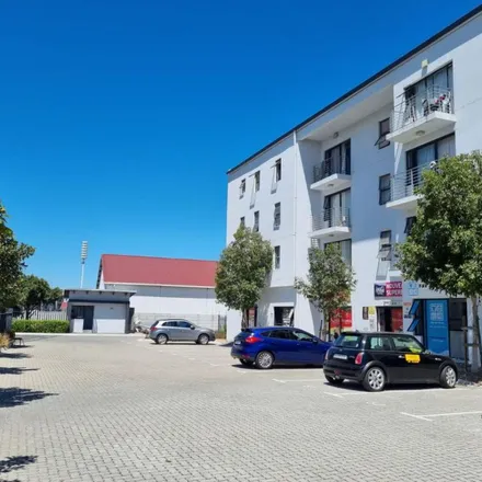 Image 2 - Dorchester Drive, Parklands, Western Cape, 7441, South Africa - Apartment for rent