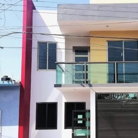 Buy this 4 bed house on Privada Texcoco in 94296 Remes, VER