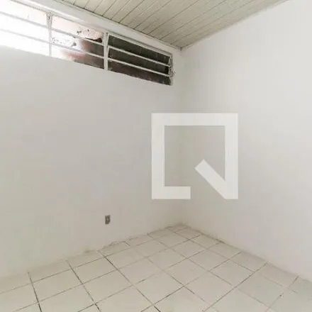Rent this 1 bed apartment on indústria do laser in Rua Jaboticabal 1248, Água Rasa