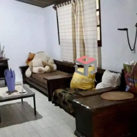 Buy this 5 bed house on Riacho Grande in São Bernardo do Campo, Região Metropolitana de São Paulo