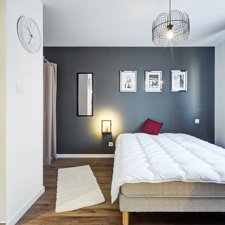 Image 3 - 28 Rue de Soultz, 67100 Strasbourg, France - Apartment for rent
