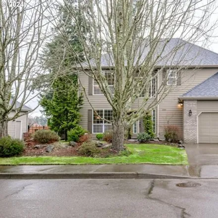 Buy this 4 bed house on 2165 Baxter Road Southeast in Salem, OR 97306