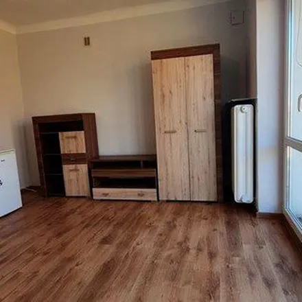 Rent this 1 bed apartment on Młodzianowska 16 in 26-610 Radom, Poland
