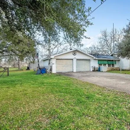 Buy this 2 bed house on 3739 North Fulton Street in Wharton, TX 77488