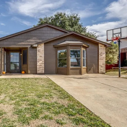 Buy this 3 bed house on 7104 Elliot Court in The Colony, TX 75056