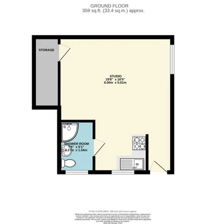 Image 7 - 5 Wyatt Crescent, Reading, RG6 3WH, United Kingdom - Apartment for rent