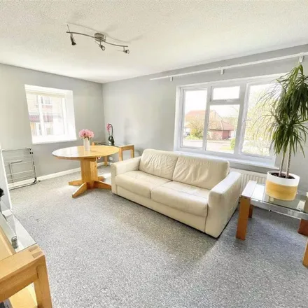 Rent this 3 bed duplex on 38 The Valls in Bristol, BS32 8AW