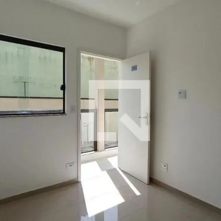 Rent this 2 bed apartment on Rua Nicolo Tartaglia in Jardim Nordeste, São Paulo - SP