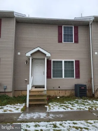 Buy this 2 bed townhouse on 2453 Baker Street in Penbrook, PA 17103