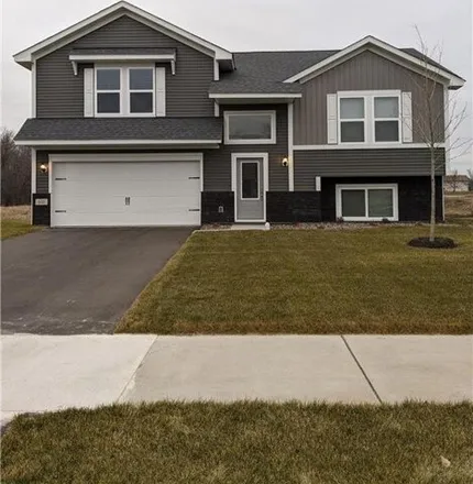Buy this 4 bed house on Irwin Circle in Annandale, Wright County