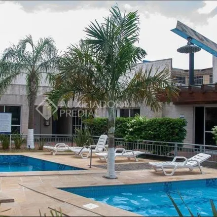 Buy this 2 bed apartment on unnamed road in Cavalhada, Porto Alegre - RS