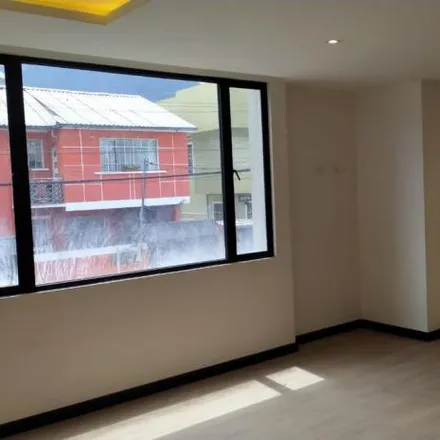 Buy this 3 bed apartment on unnamed road in 170147, Quito
