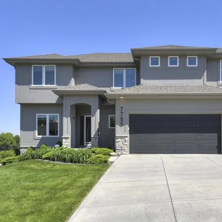 Buy this 4 bed house on 7755 North 153rd Street in Douglas County, NE 68007